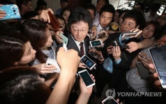 非朴중진들, 최고위 흐름 반격…유승민 사퇴요구 제동