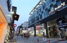 <Weekly Travel> 광주에서 가장 번화한 거리, 충장로