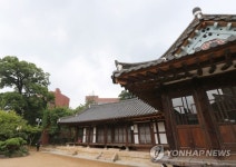 <Weekly Travel> 광주 양림동 역사문화마을