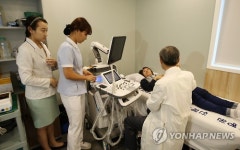 분만 취약지 인제군에 산부인과가 생겼어요