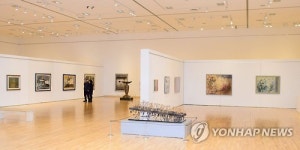 경주 알천미술관