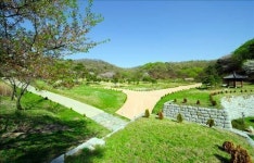 산림서 힐링을 세종에 휴양림·생태공원 잇단 조성