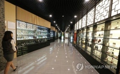 세계 술에 취한다…무학 세계주류박물관 오픈