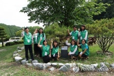 새마을운동중앙회, 미얀마 교관요원 대상 새마을교육