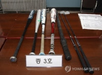남양주 일대 조폭 70명 무더기 검거