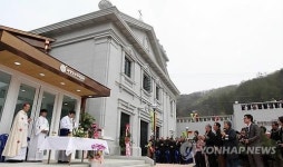 진천 배티성지 가톨릭 비밀신앙촌 잇는 둘레길 조성