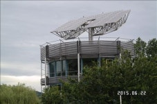 <르포> 독일 친환경에너지 마을 보봉마을을 가다