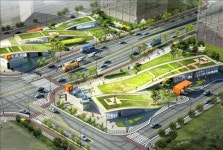 세종시 2생활권에 환승주차장 건립…내년 9월 준공