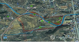 세종교육청 교육연수단지 조치원 서북부지구에 조성