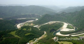 정선군 MTB마을 조성…폐광지 관광자원화