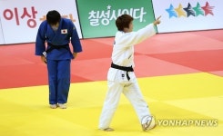 <U대회> 김성연, 내가 금의 주인공