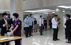 재개원한 평택성모병원