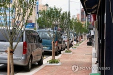 대구 동산동에 3·8만세운동 행진로 조성