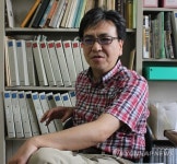도노무라 마사루 교수
