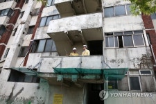 황 총리, 안전취약시설 현장 점검