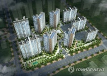 대구테크노폴리스에 건설될 공공임대 아파트