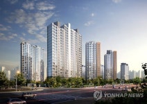대구테크노폴리스에 건설될 공공임대 아파트