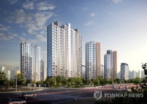 대구테크노폴리스에 공공임대 주택 922세대 공급