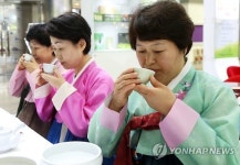 차(茶) 향기에 빠져 보세요