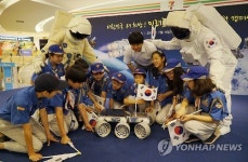 세븐일레븐, 대한민국 달 탐사 후원 캠페인 진행