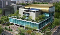 의왕시 부곡스포츠센터 건립