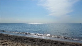 오대호 수위 극적 회복…기후변화·물부족 우려 불식