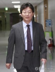 유승민 의원 대구 국회의원들과 만찬 회동