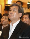 새누리당 김무성 대표 취임 1년