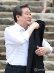 새누리당 김무성 대표 취임 1년