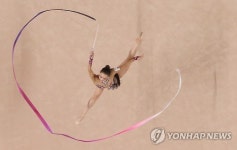 <U대회> 나빌레라