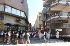 대구 대명2동 길거리 버스킹으로 뜬다