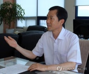<인터뷰> 한국산업단지공단 울산지역본부 안상진 본부장