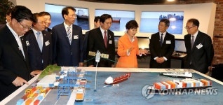 울산, 조선해양·첨단의료기기·3D프린팅 산업으로 날개 단다