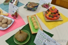 음식으로 치유한다…고창군, 건강식단 개발