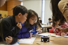 이번 여름방학은 고궁과 박물관에서 보내세요