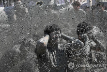 세계인과 함께 진흙 속으로…보령머드축제 17일 개막
