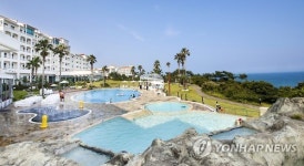 금호리조트 제주 다랑쉬관