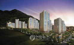 부산 8∼10월중 아파트 2천가구 신규 입주