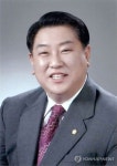 박병섭 한국분재조합 중앙회장
