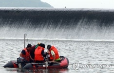 낙동강 국민조사단 보 건설로 대명천 지하수 차올라