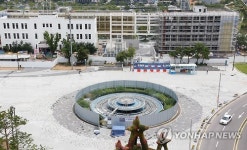 5·18 역사현장 옛 전남도청 앞 분수대 44년 만에 새 단장