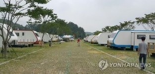 부여 백마강 수상레저·오토 캠프장 24일 개장