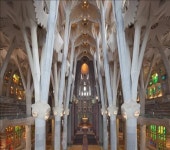 전시로 보는 가우디의 삶과 건축세계