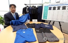 소비자원, 기능성 스포츠 셔츠 평가 결과 공개