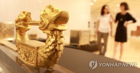 두석장의 장인정신 깃든 전통 금속공예