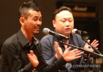 동서양이 빚어낸 소리