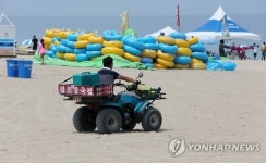 바빠진 배달의 기수