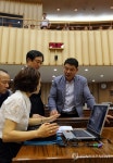 광주 서구의회, 논란속 대형점포 규제 조례 부결