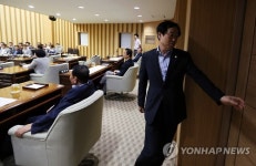민낯 드러낸 광주 서구의회