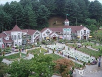 주말나들이로 지중해풍 포천 허브아일랜드 어때요